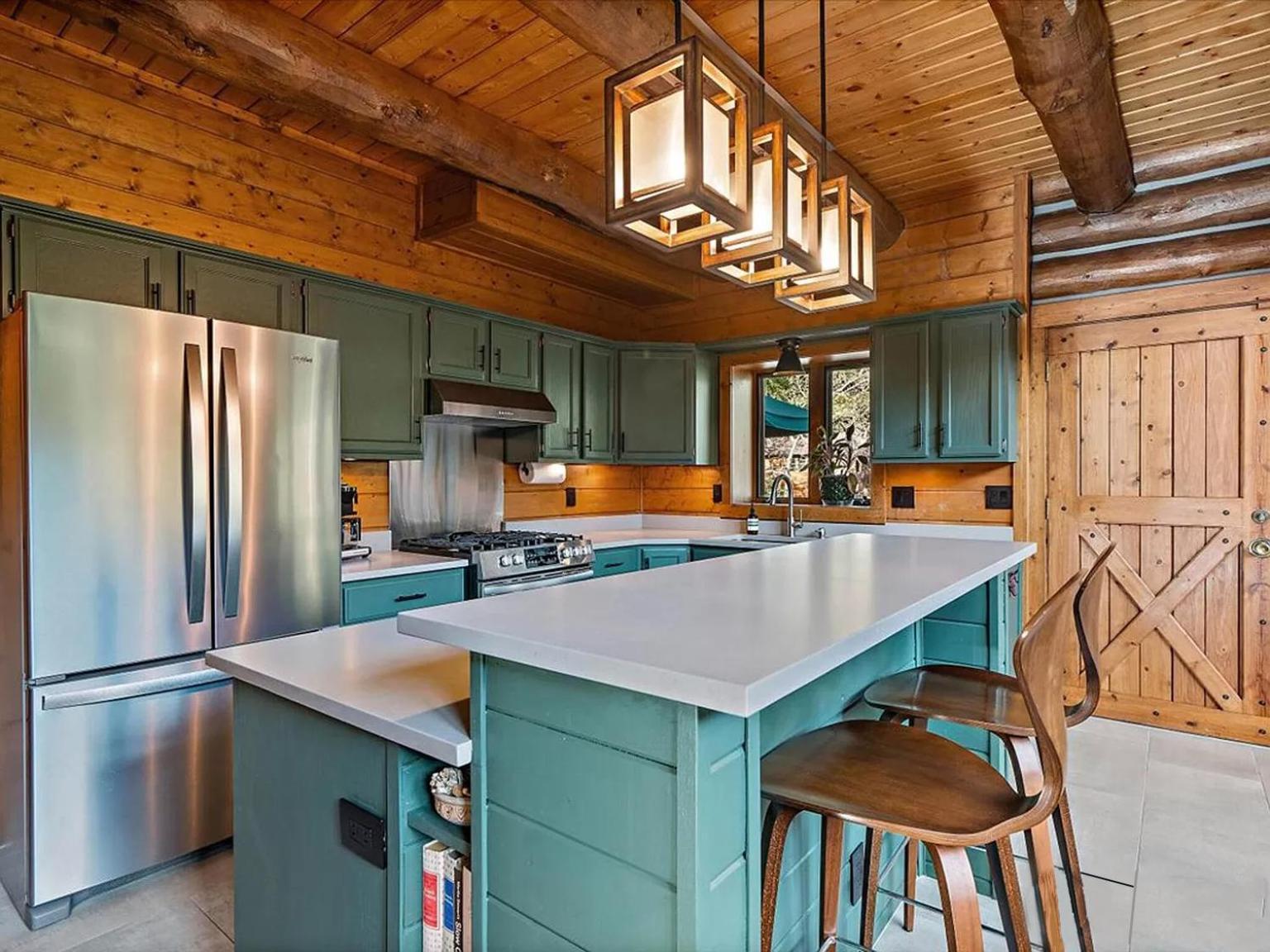 Willa Classic Log Cabin Near Rocky Mountain National Park And Near Skiing Lyons Zewnętrze zdjęcie